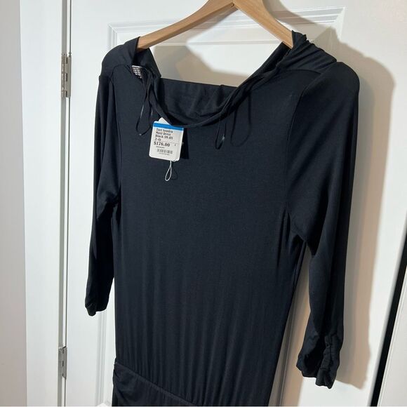 NWT Tart Sondra Maxi dress black | Size S - Picture 3 of 9